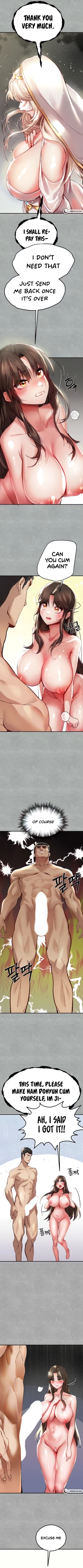 Page 50 of I Have To Sleep With A Stranger?