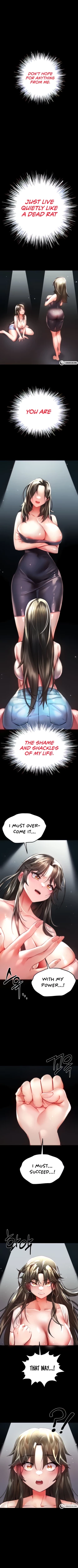 Page 71 of I Have To Sleep With A Stranger?