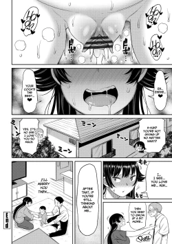 Page 128 of Tsumamama Tachi to Manman