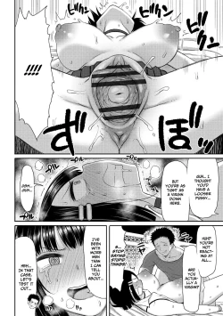 Page 136 of Tsumamama Tachi to Manman