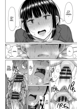 Page 166 of Tsumamama Tachi to Manman