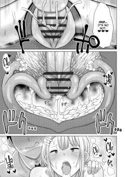 Page 43 of Tsumamama Tachi to Manman