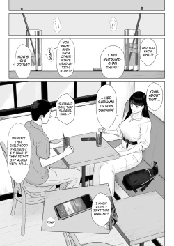 Page 5 of Kakkou no Hi Takuran Sareta Tsuma Sono 2
