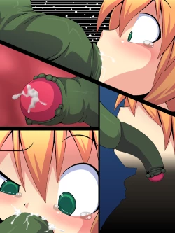 Page 3 of Shokushin no Pre