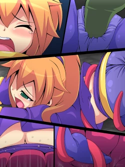 Page 9 of Shokushin no Pre