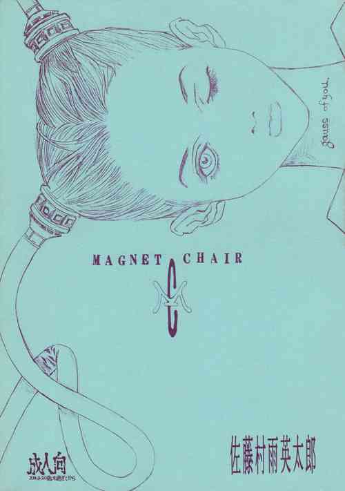 Download MAGNET CHAIR