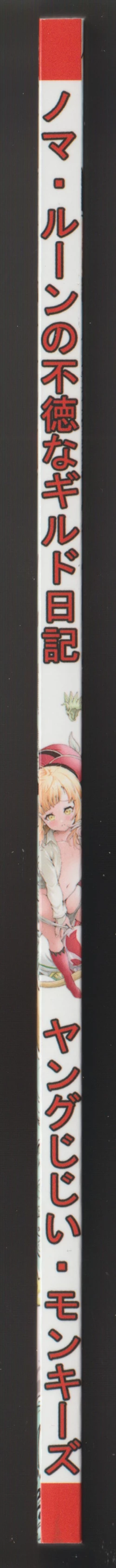 Page 2 of Noma Rune no Futoku na Guild Nikki