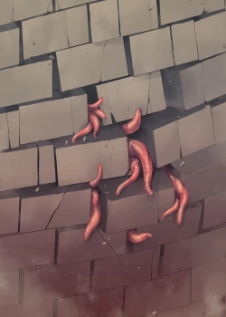 Page 36 of Dungeon Elf Legion