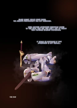 Page 14 of Dungeon Elf Legion