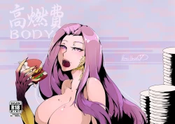 Page 1 of High Fuel Consumption BODY