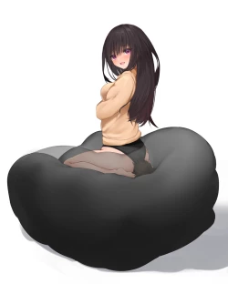 Page 18 of Onara Mangachan to Yume麗奈醬與夢醬