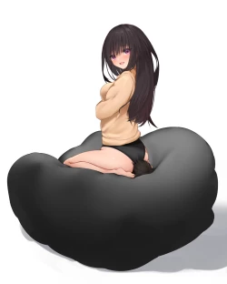 Page 20 of Onara Mangachan to Yume麗奈醬與夢醬