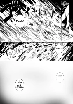 Page 13 of Madoushi-chan ga Mushi Monster ni Osowareru Hanashi | A Story about a Mage Who Gets Attacked by an Insect MonsterEnglish