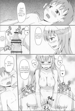 Page 13 of Misfortune!