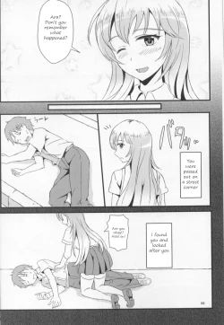 Page 3 of Misfortune!