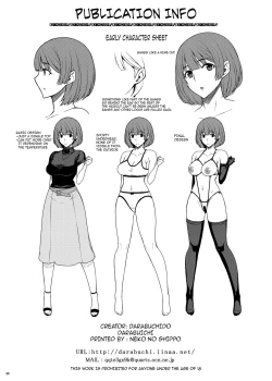 Page 29 of Nomikai de Doroyoi Shitara Love Hotel de Onaho Yome ni Naru made Chinpo Choukyou Saremashita