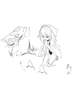 Page 26 of Sister x Goblin