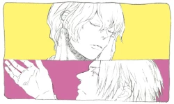 Page 10 of Hito de Nashi to Koibito