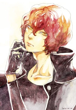 Page 15 of Hito de Nashi to Koibito