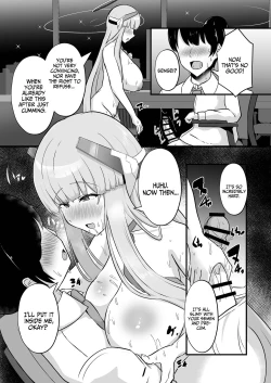 Page 14 of Millennium Sakusei Benrishi | Millenium Semen Extraction Worker