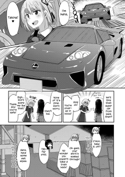 Page 12 of Kizuato | Scars