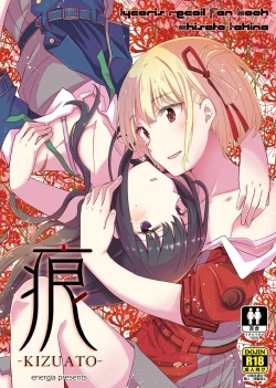 Page 1 of Kizuato | Scars