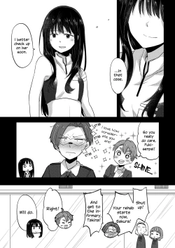 Page 8 of Kizuato | Scars