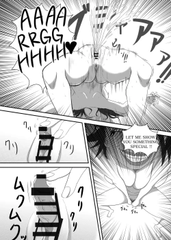 Page 17 of Akuochi Mask 4