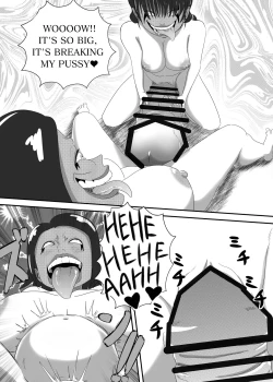 Page 24 of Akuochi Mask 4