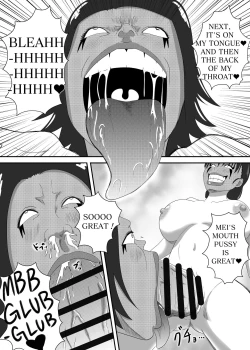 Page 26 of Akuochi Mask 4