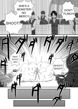 Page 25 of The Evil Mask 4