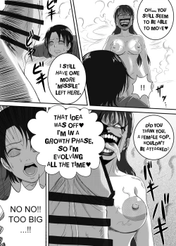 Page 31 of The Evil Mask 4