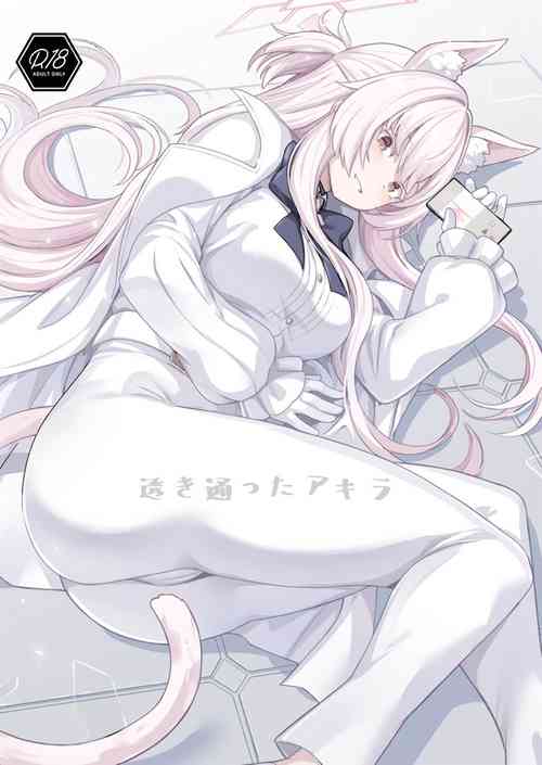 Download Sukitoutta Akira