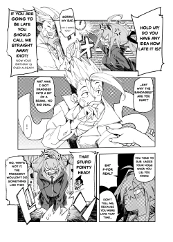 Page 15 of AMNERO4 frustration relief