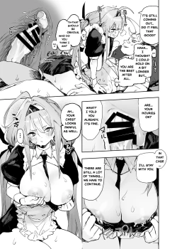 Page 33 of AMNERO4 frustration relief