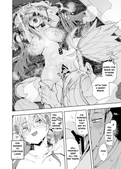 Page 40 of AMNERO4 frustration relief