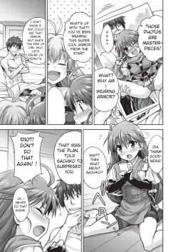 Page 21 of Rance Quest Vol.03 Ch.01