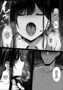 Page 9 of Gomu o Tsukete to Iimashita yo ne... | Hey, Where's the Condom?