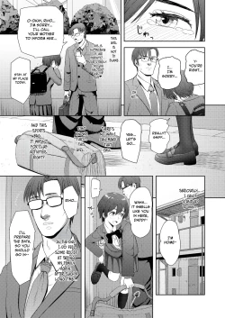 Page 5 of Zutto Issho ni | Together Forever