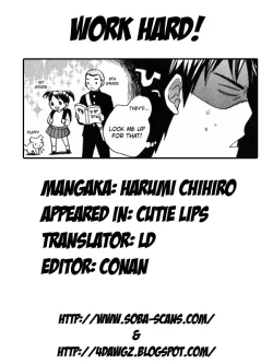 Page 72 of Cutie Lips