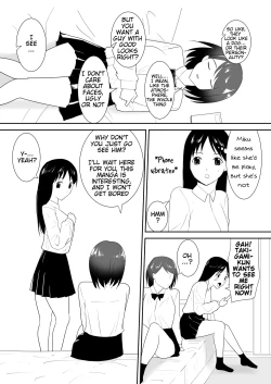 Page 16 of Tomodachi no Pet to | With My Friend's Pet