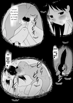 Page 47 of Tomodachi no Pet to | With My Friend's Pet