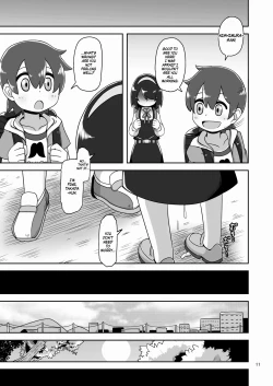 Page 10 of Sono Hi Watashi wa Hajimete Otoko no Hito to Koubi Shimashita | That Day, I Had Sex with a Man for the First Time