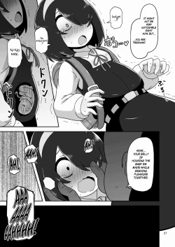 Page 26 of Sono Hi Watashi wa Hajimete Otoko no Hito to Koubi Shimashita | That Day, I Had Sex with a Man for the First Time