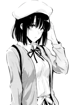 Page 2 of Megumi-ppoi no!