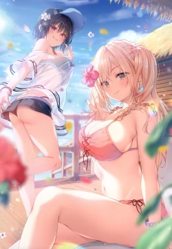 Page 10 of Kinokonomilk 17