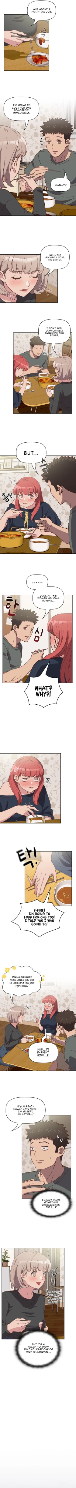 Page 35 of The Four of Us Can’t Live Together