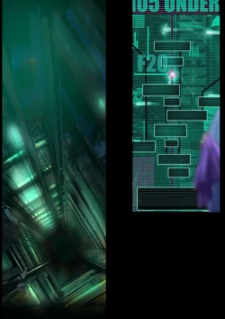 Page 87 of 『ヒロイン受胎命令・魔導神姫狩り編 ボディハッカー』前編