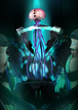 Page 89 of 『ヒロイン受胎命令・魔導神姫狩り編 ボディハッカー』前編