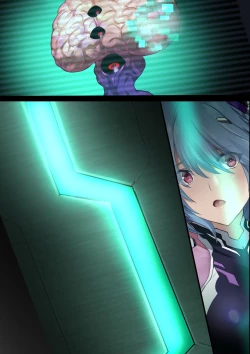 Page 93 of 『ヒロイン受胎命令・魔導神姫狩り編 ボディハッカー』前編